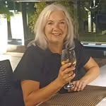 Sandra Franssen - @sandra.franssen.9674 - Instagram