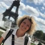 Sandra Franzen - @sandramaria1971 - Instagram