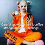 Sandra Franzén - @frasse84 - Instagram