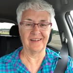Sandra Franzen - @franzen450 - Instagram