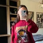 Sandra - @sandrafranzen2002 - Instagram