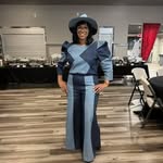Sandra Frasier - @sfrasier1234 - Instagram