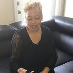 Sandra Frasier- White - @sandrafwhite - Instagram