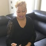 Sandra Frasier-White - @sandrafrasierwhite - Instagram
