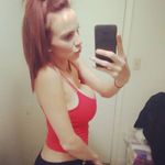 Sandra Frederickson - @sandfred212 - Instagram