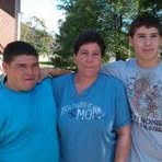 Sandy Fredette - Facebook
