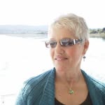 Sandra Chugg - @sandra_freeland_chugg - Instagram