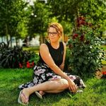 Sandra de Freese - @_sandra_df - Instagram