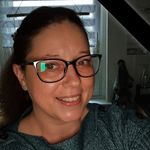 Sandra Freese - @gloriglitter - Instagram