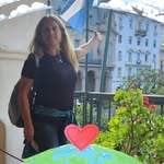 Sandra Fried - @friedsaan - Instagram
