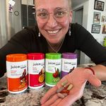Sandra Friedel - @sandra.friedel.healthy_living - Instagram