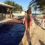 Sandra Friedman Ghazuini Bertao - @sandrafriedmanghazuini - Instagram