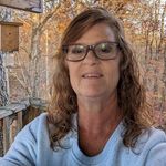 Sandra Fritts Tripp - @smplyrd37 - Instagram