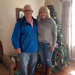 Sandra McKeehan Fritts - @mckeehanfritts - Instagram