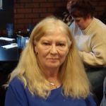 Sandra Fulcher - @sandrabfulcher - Instagram