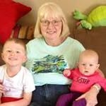Sandra Fullerton-Booth - @fullertonbooth - Instagram
