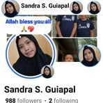 Sandra S. Guiapal - Facebook