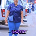 Sandra Sithabile Gabela - @gabelasandra - Instagram