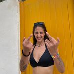 Sandra Gadea - @sandraagadeaa_ - Instagram