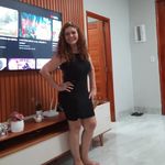 Sandra Gadelha - @sandragadelharibeiro - Instagram