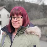 Sandra Gaertner - @sannymaus80 - Instagram