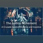 Sandra Gainey - @the.justicemovement - Instagram