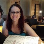 Sandra Gainey Hartnett - @h3pals93 - Instagram