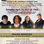 Sandra M Dew-Gainey - @dewgainey - Instagram