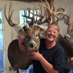 Sandra Gaither - @countrylady2559 - Instagram