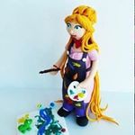 Sandra Gala - @sandra_gala.art - Instagram