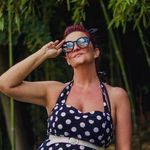 Sandra Galambos - @galambossandra - Instagram