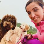 Sandra Galán - @sandragalanb - Instagram