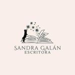 Sandra Galán Autora - @sandragalan.myboocks - Instagram