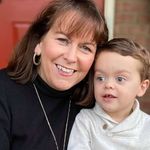 Sandra Galbraith long - @pivas93178 - Instagram