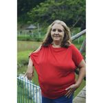 Sandra Gales - @sandraamaral989 - Instagram