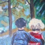 Sandra Gallant - @nanook2008 - Instagram