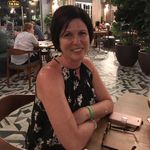 Sandra Gallant - @robgall19 - Instagram