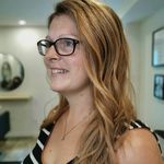 Sandra Gallant - @sambagall - Instagram