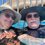 Sandra Gallant-Crabtree - @craftycrafter60 - Instagram