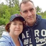 Sandra Gallant Fry - @coloby_2erich - Instagram