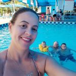 Sandra Alfredi Galli - @sandra_galli - Instagram