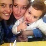 Sandra Galli - @sandra.galli.986 - Instagram