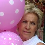 Sandra Galli - @galli9711 - Instagram