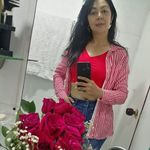 Sandra Gallón - @saguita2206 - Instagram