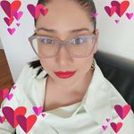 Sandra Gálvez - @sandragalvez68 - Instagram