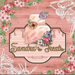 Sandra Galvez - @sandra.galvez.714 - Instagram