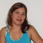 Sandra Gama - @florestagamma - Instagram