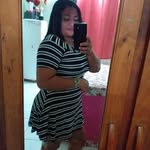 Sandra Gama - @gama9815 - Instagram