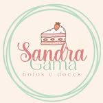 Sandra Gama - Bolos e Doces - @sandragama.bolosedoces - Instagram
