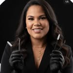 Sandra Gama |  Extensão de Cílios e Sobrancelha 🦋 - @sandrag.cilios - Instagram